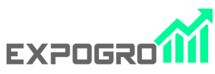 ExpoGrow logo
