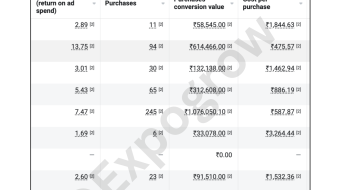 Massage Therapy Gun India Case Study (10)