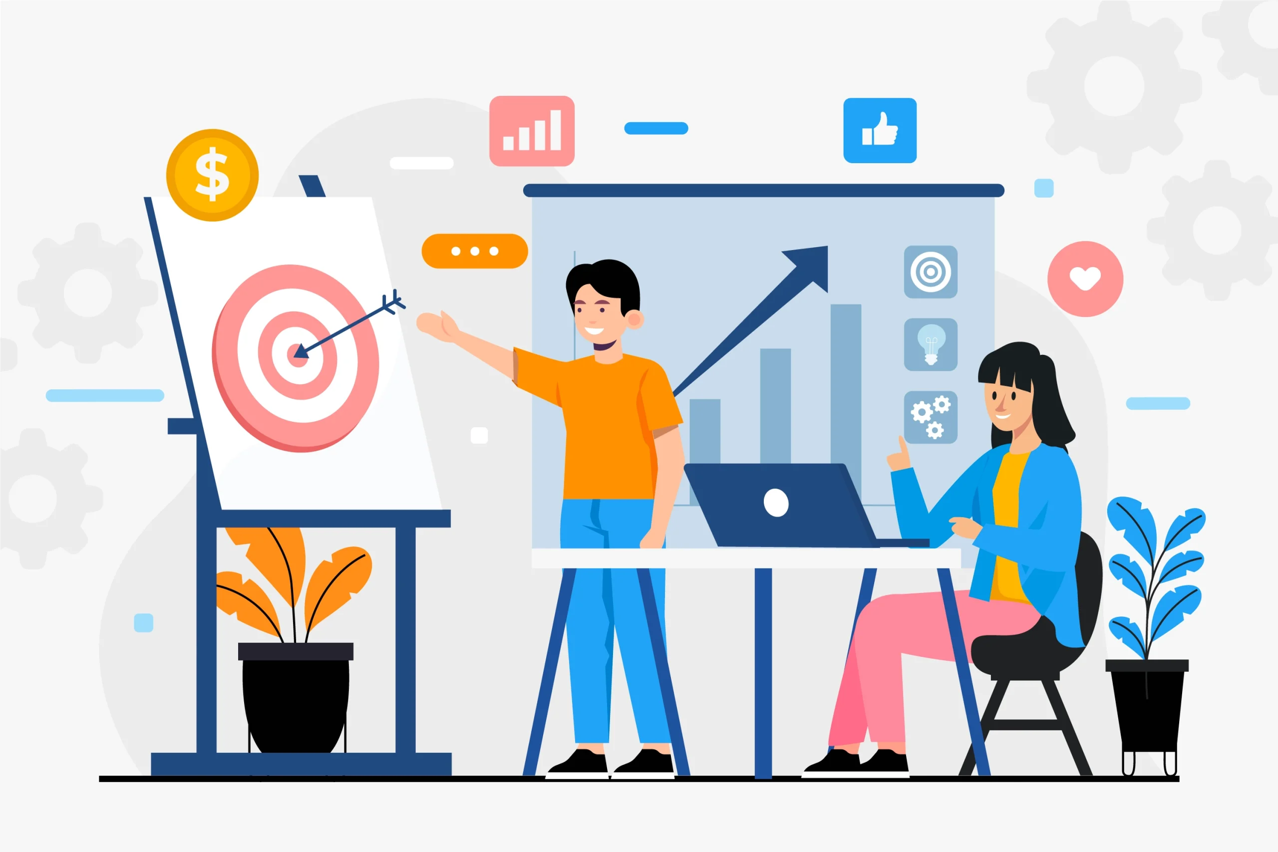 Best Performance Marketing Agency in Mumbai