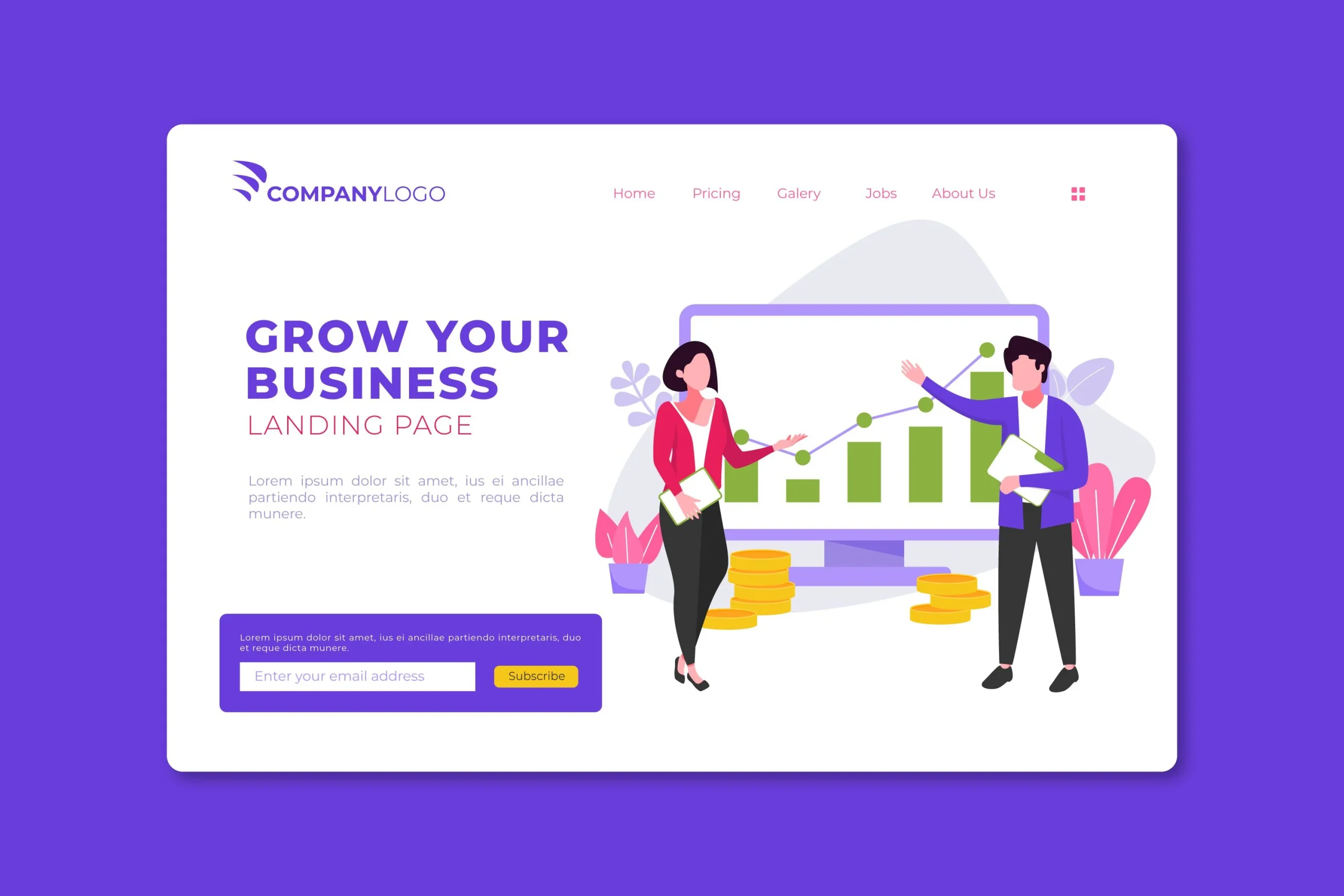 Revenue Growth Agency